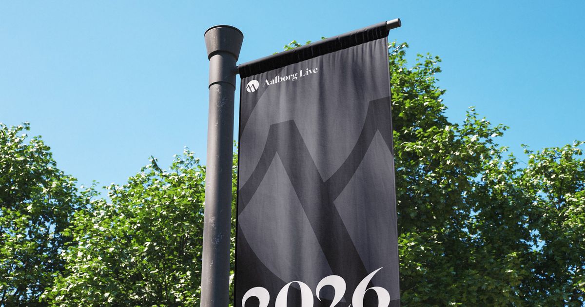Aalborg Live ApS logo
